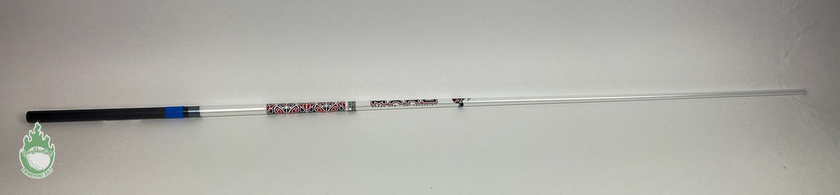 Uncut 70g Stiff Flex Graphite Driver Shaft .335 Tip for Golf Clubs
