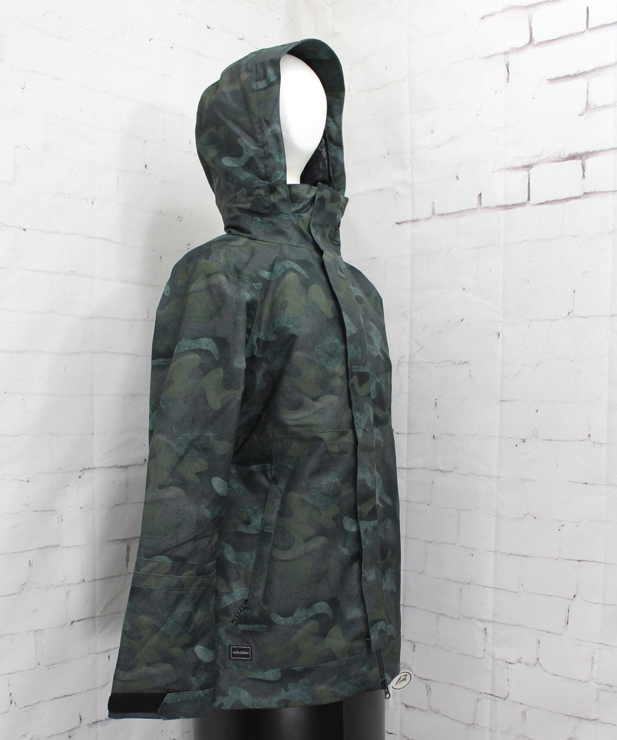 Women's Insulated Snowboard Jacket - Waterproof Ski & Snowboard Outerwear