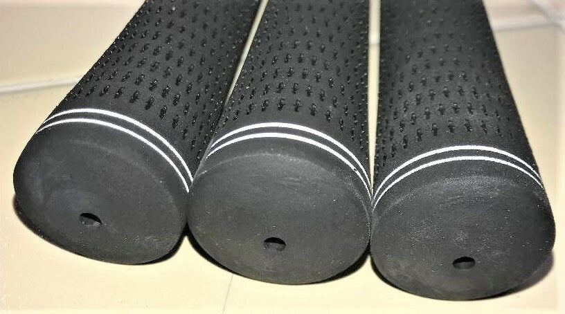 64 Degree Lob Wedge Golf Club - Professional Open Series, Graphite Shaft