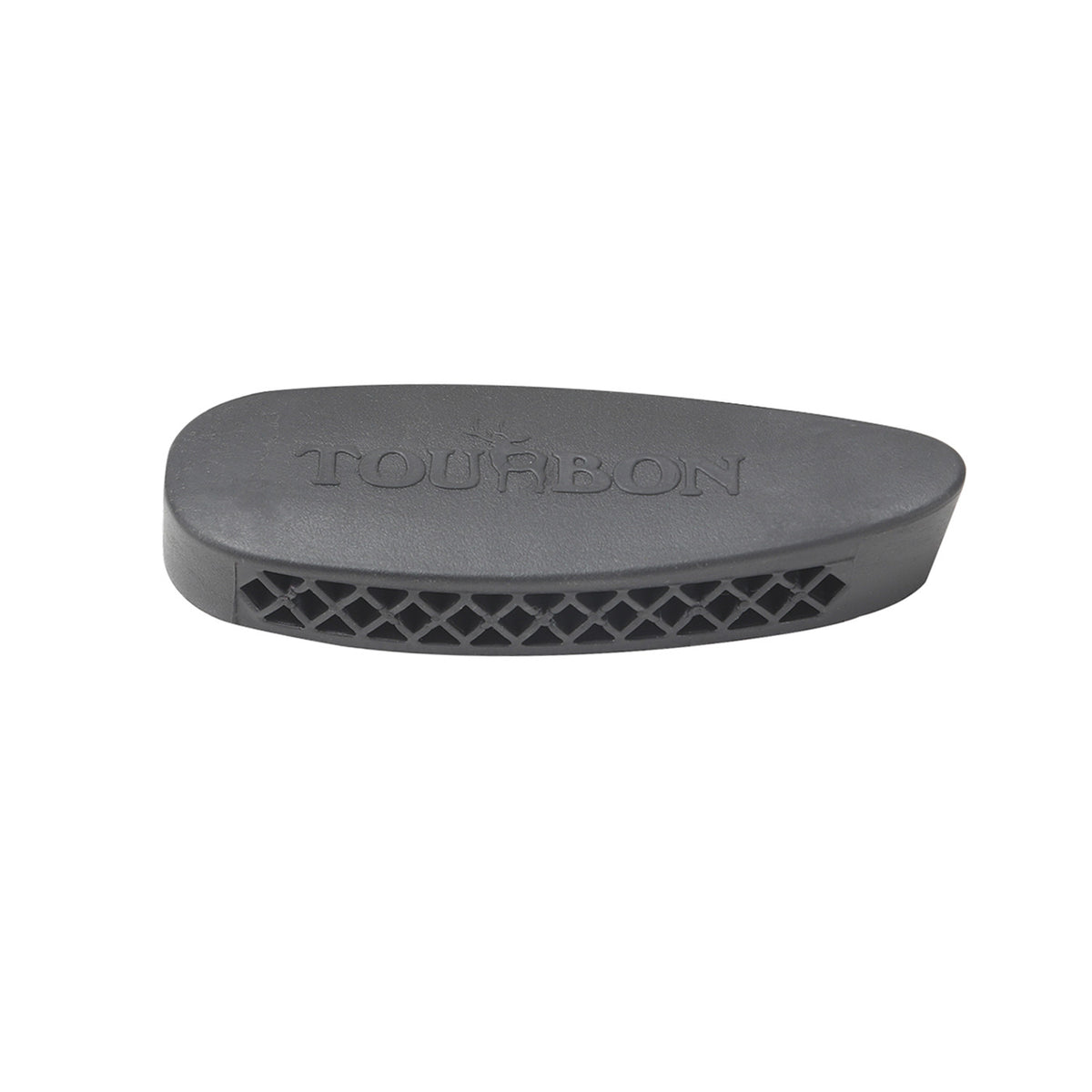 Hunting Recoil Pad for Shotgun Rifle - Anti-Slip Synthetic Buttstock Cushion