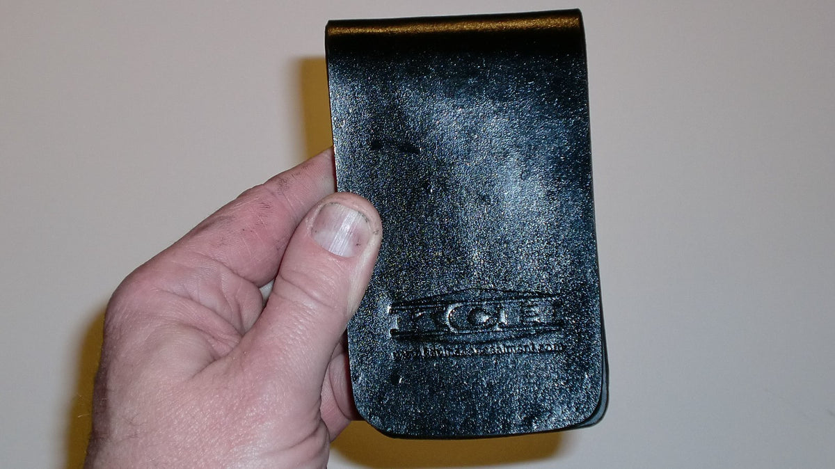 Concealed Wallet Holster for NAA 22MS 1-1/8 Barrel - Right & Left Hand Options