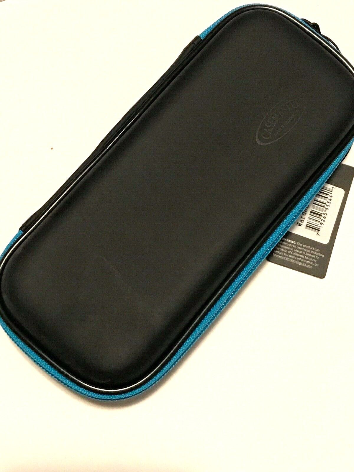 Dart Case for 3 Darts – Viper Warden Blue 36-0600-03