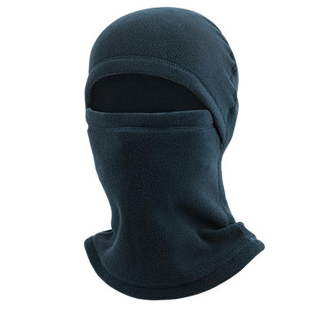 Winter Balaclava Ski Mask Full Face Windproof Fleece Neck Warmer - Unisex