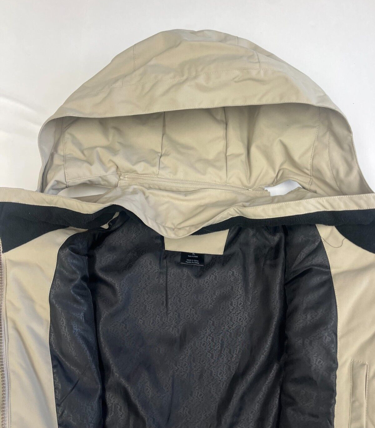 Women's Waterproof Winter Ski Jacket - Boulder Gear Petal XL