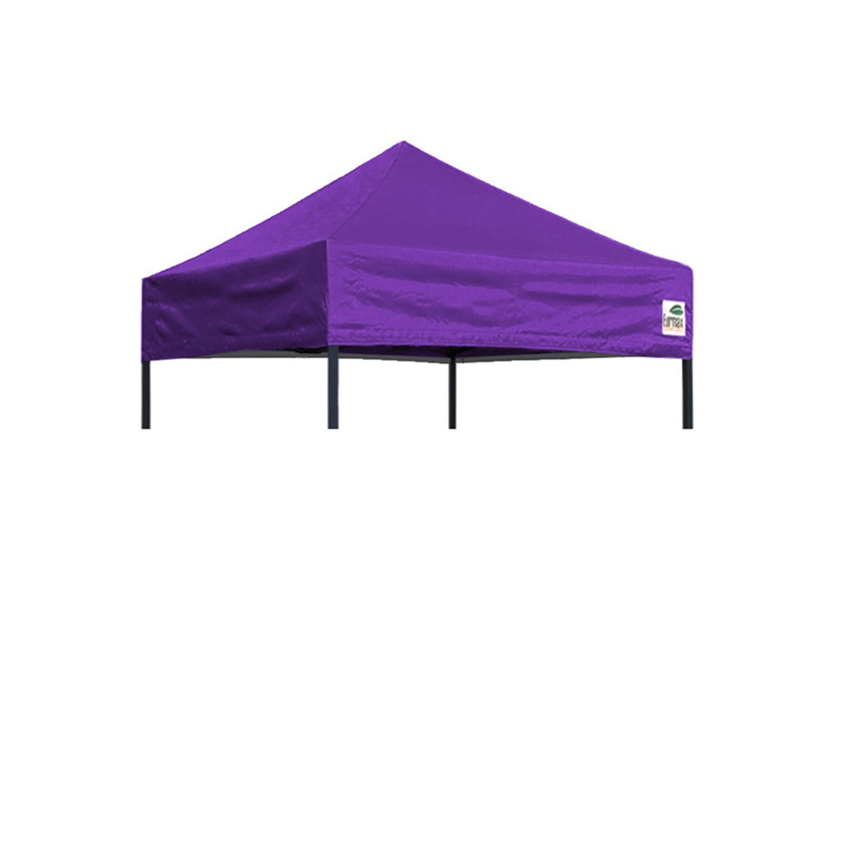 5x5 Pop Up Canopy Replacement Top Cover Waterproof UV Block Polyester