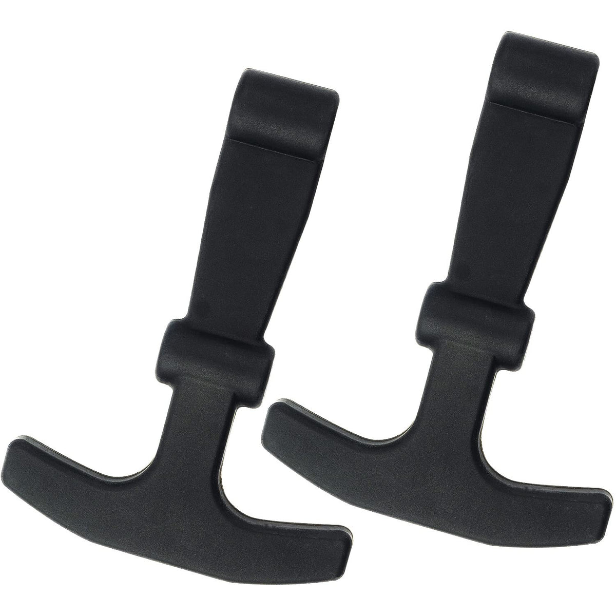 Yeti Tundra Cooler Lid Latches 2 Pack Replacement Hardware