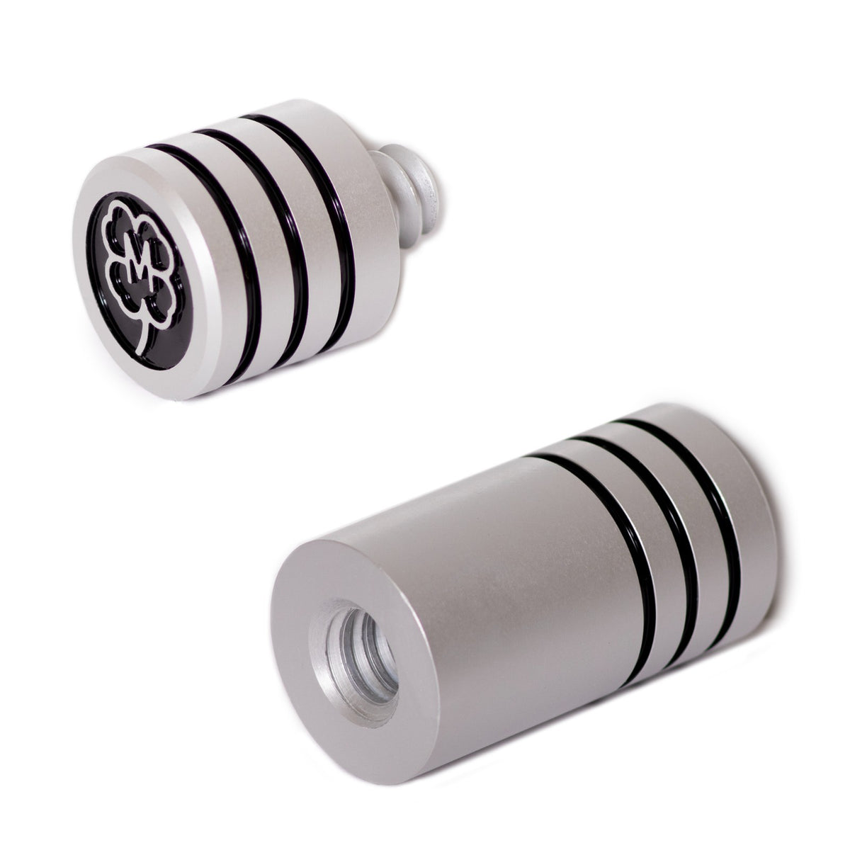 Metal Billiard Cue Joint Protectors 3/8" x 10 for 3/8-10 Joints – Authorized Dealer
