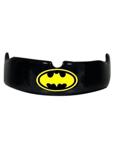 Custom Fit Mouth Guard Boil & Bite Sports Protective Gear for MMA Boxing Football