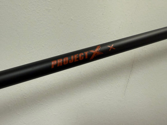 Golf Driver Shaft 70g Extra Stiff Flex with Adapter & Grip Customizable