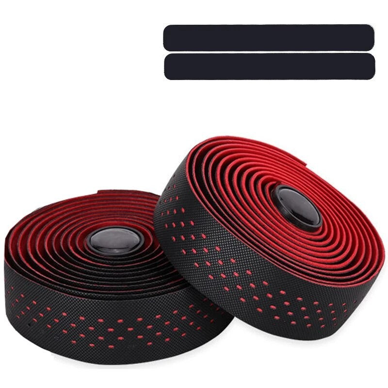 Professional Gravel Bike Handlebar Tape Shockproof Comfortable Road Cycling Wrap