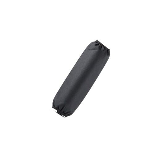 Motorcycle Shock Absorber Cover Waterproof Nylon Sleeve 270mm