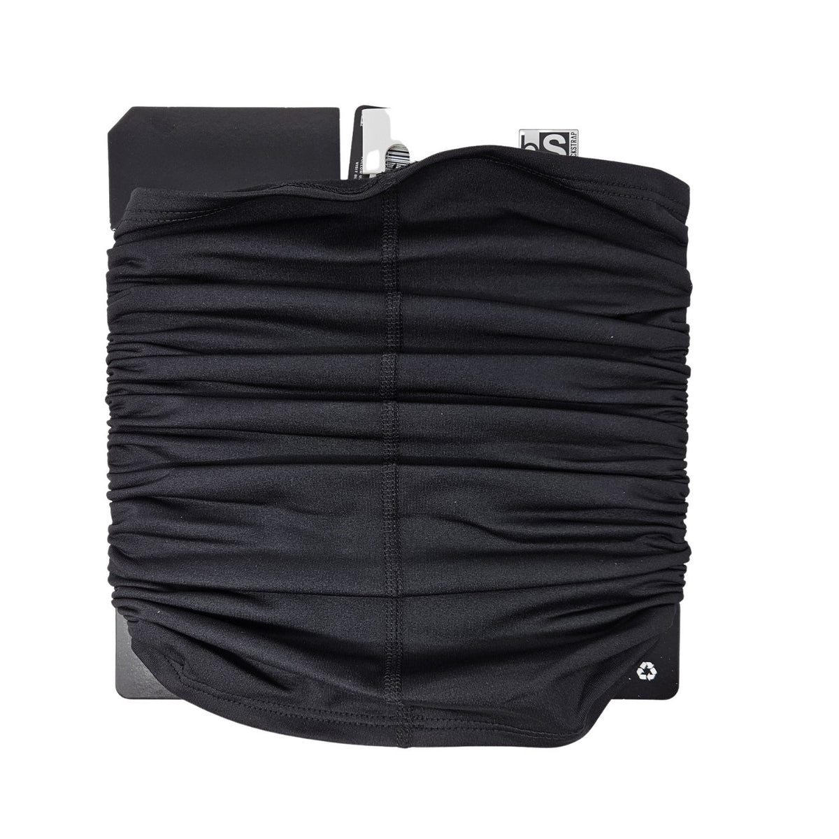 BlackStrap Therma Tube Neck Warmer - Cold Weather Face and Neck Cover