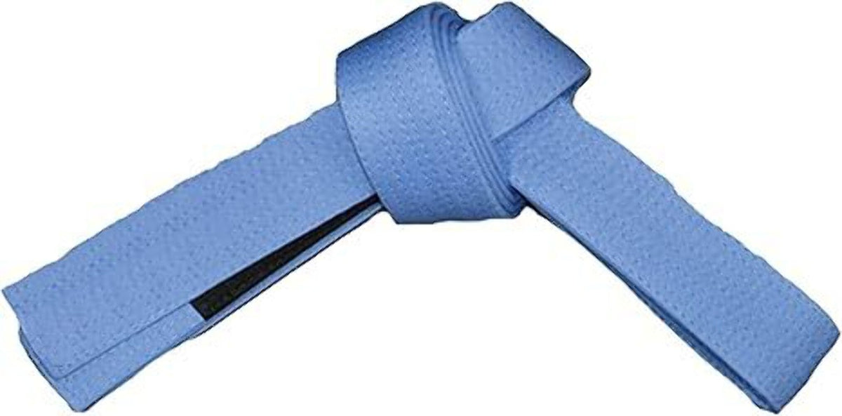 Martial Arts BJJ Belts 4.5cm Cotton Training Belts for Jiu-Jitsu & MMA