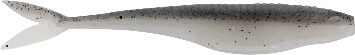 Soft Jerkbait for Fishing 4 Inch Sinking Lure - Durable ElaZtech Material