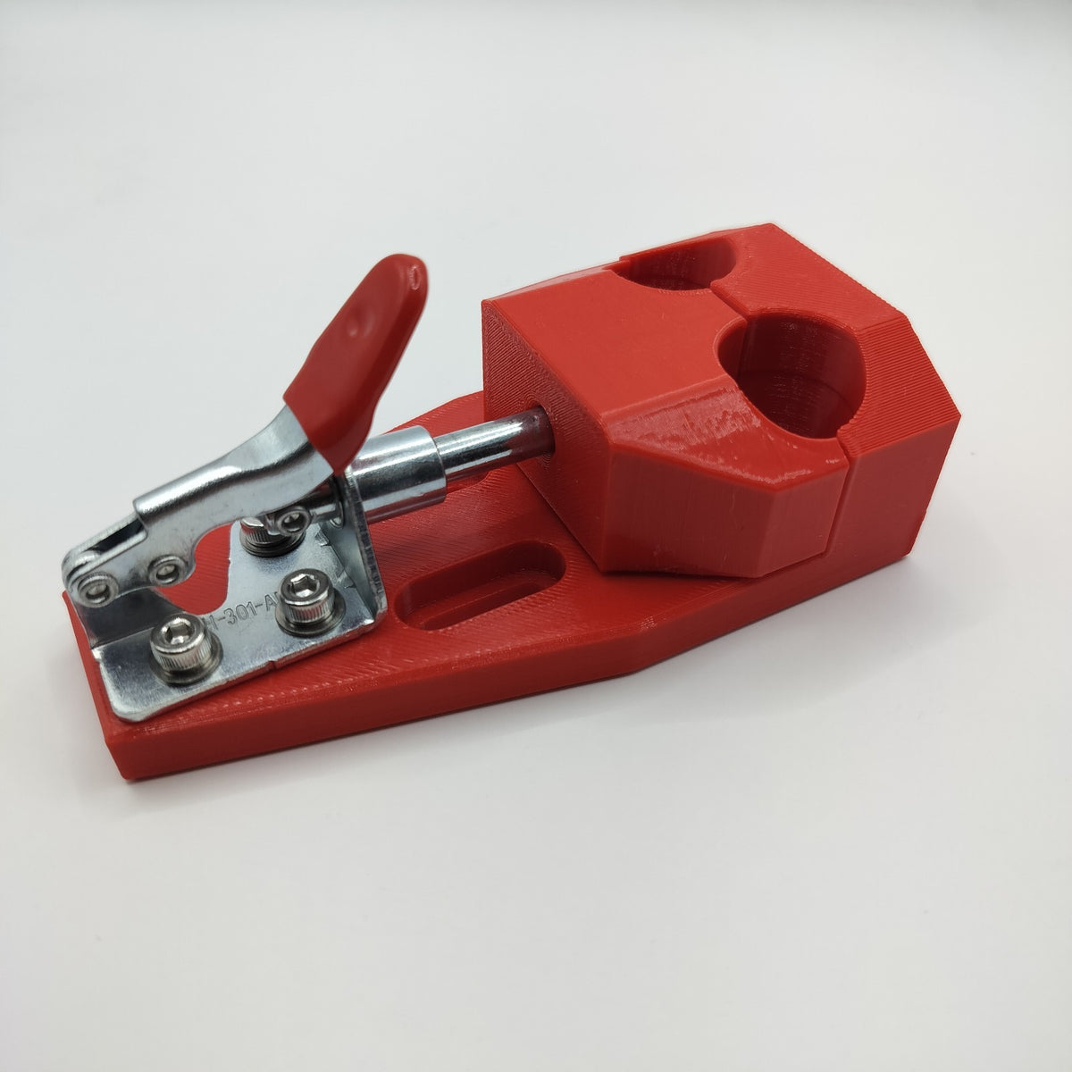 12 Gauge Shotgun Shell Hull Holder Roll Crimp Clamp Vise