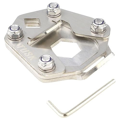 Side Stand Foot for Royal Enfield Himalayan Motorcycle 2017-2023