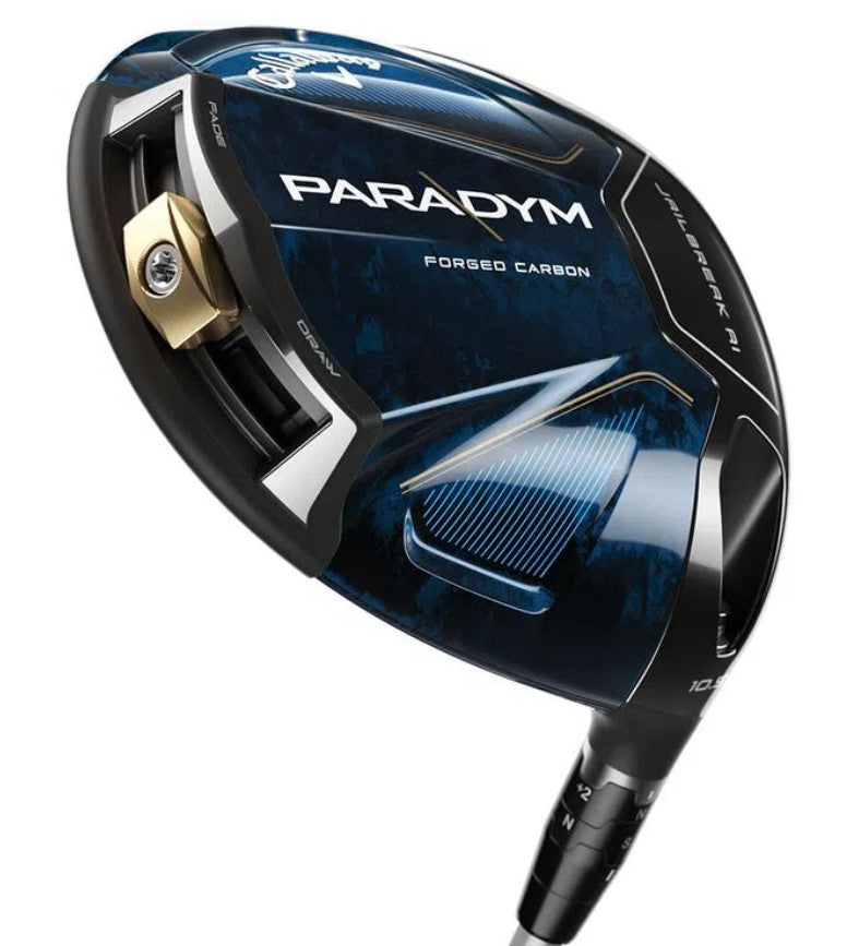 12g Golf Driver Sliding Weight for Callaway Paradym Clubs