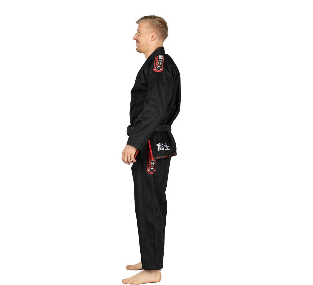 Brazilian Jiu Jitsu Gi - Lightweight IBJJF Approved Martial Arts Uniform