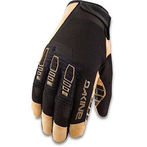 Mountain Bike Gloves Critical Padding Touchscreen Grip Durable Mountain Biking Gloves