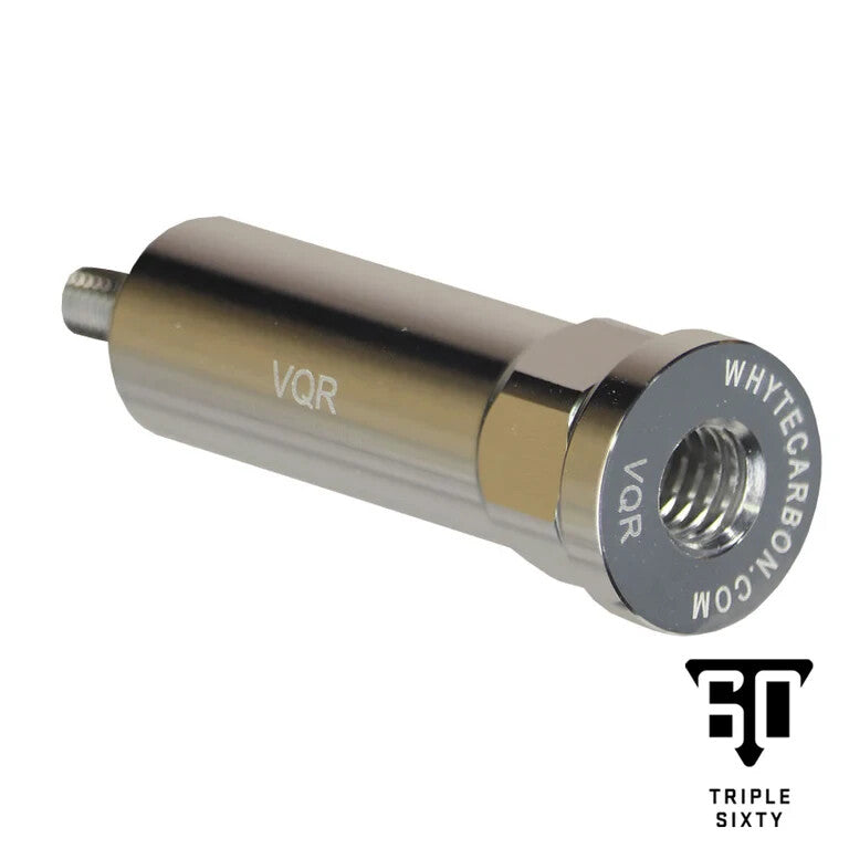 Whyte Carbon Adapter Tool - Quickly Swap Out Adapters