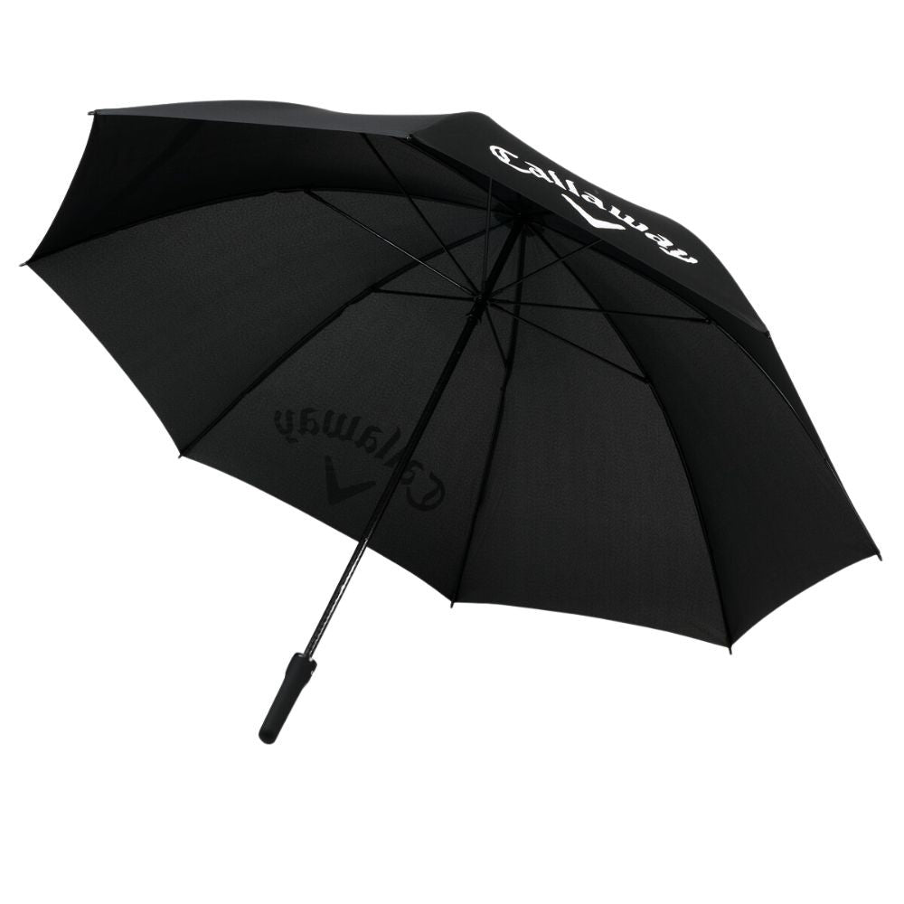 60-Inch Single Canopy Umbrella for Outdoor Sun & Rain Protection