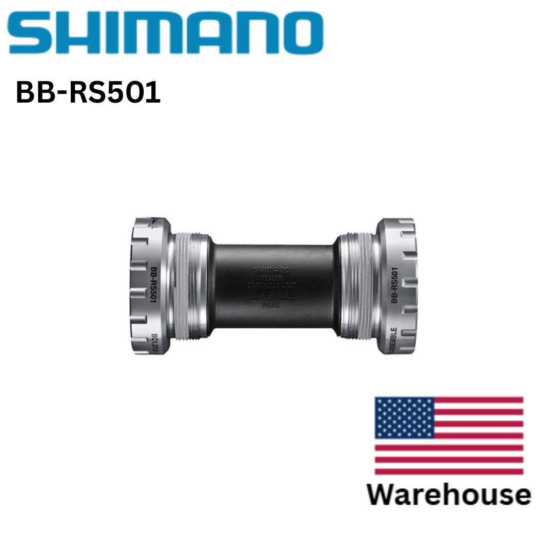 Shimano TIAGRA Threaded Bottom Bracket 68/70mm for Bicycle Maintenance