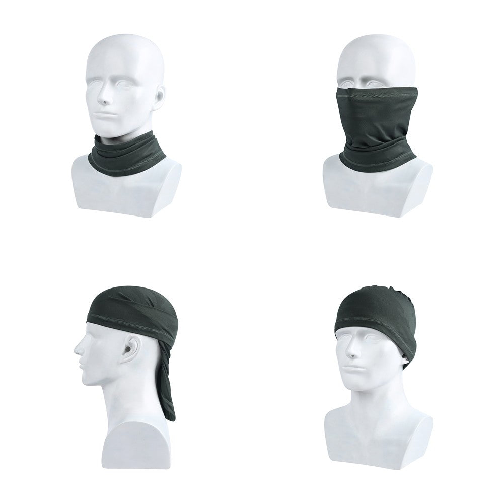 Cooling Neck Gaiter Face Mask UV Protection for Outdoor Activities