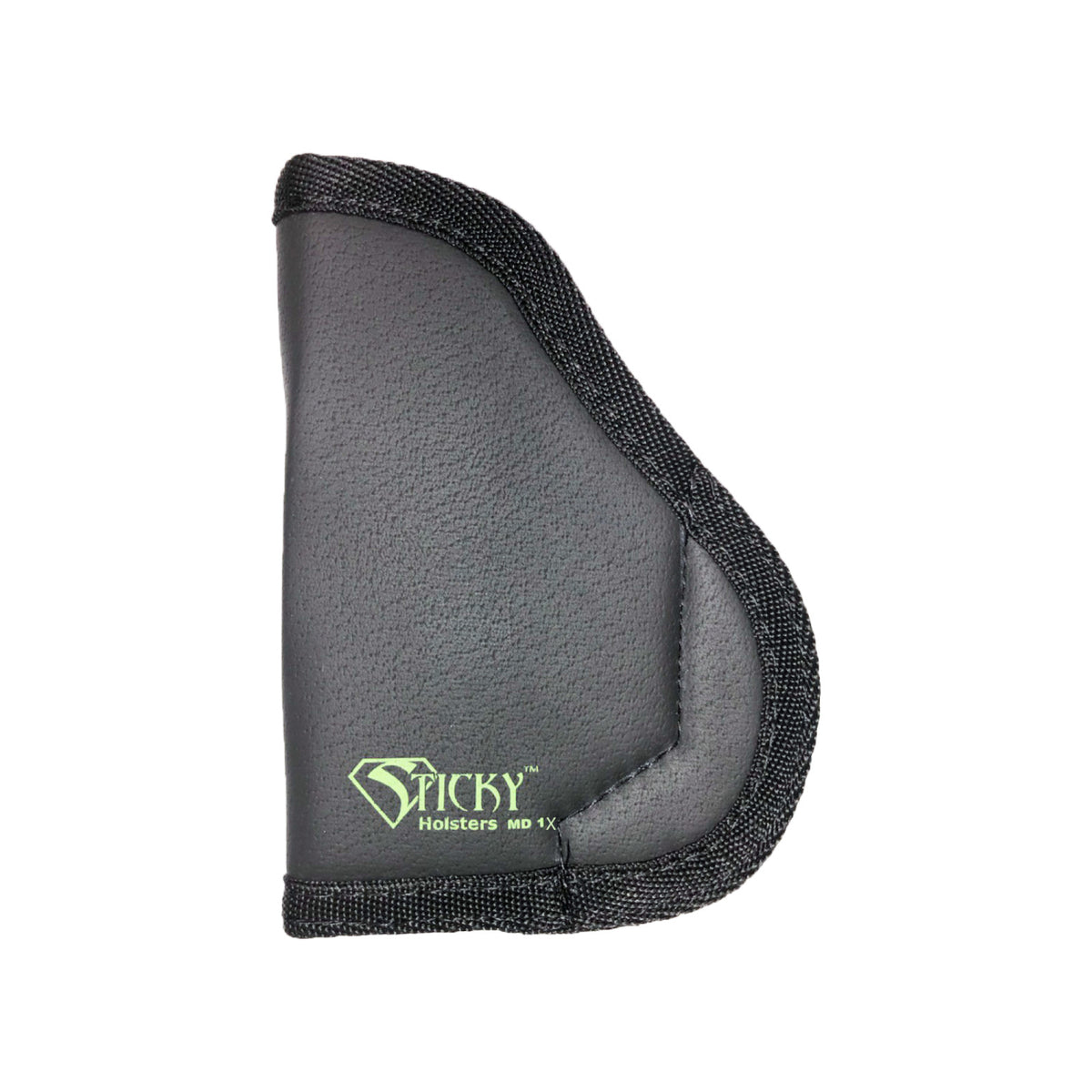 Concealed Carry Holster for Small Handguns - Medium Fit, Ambidextrous