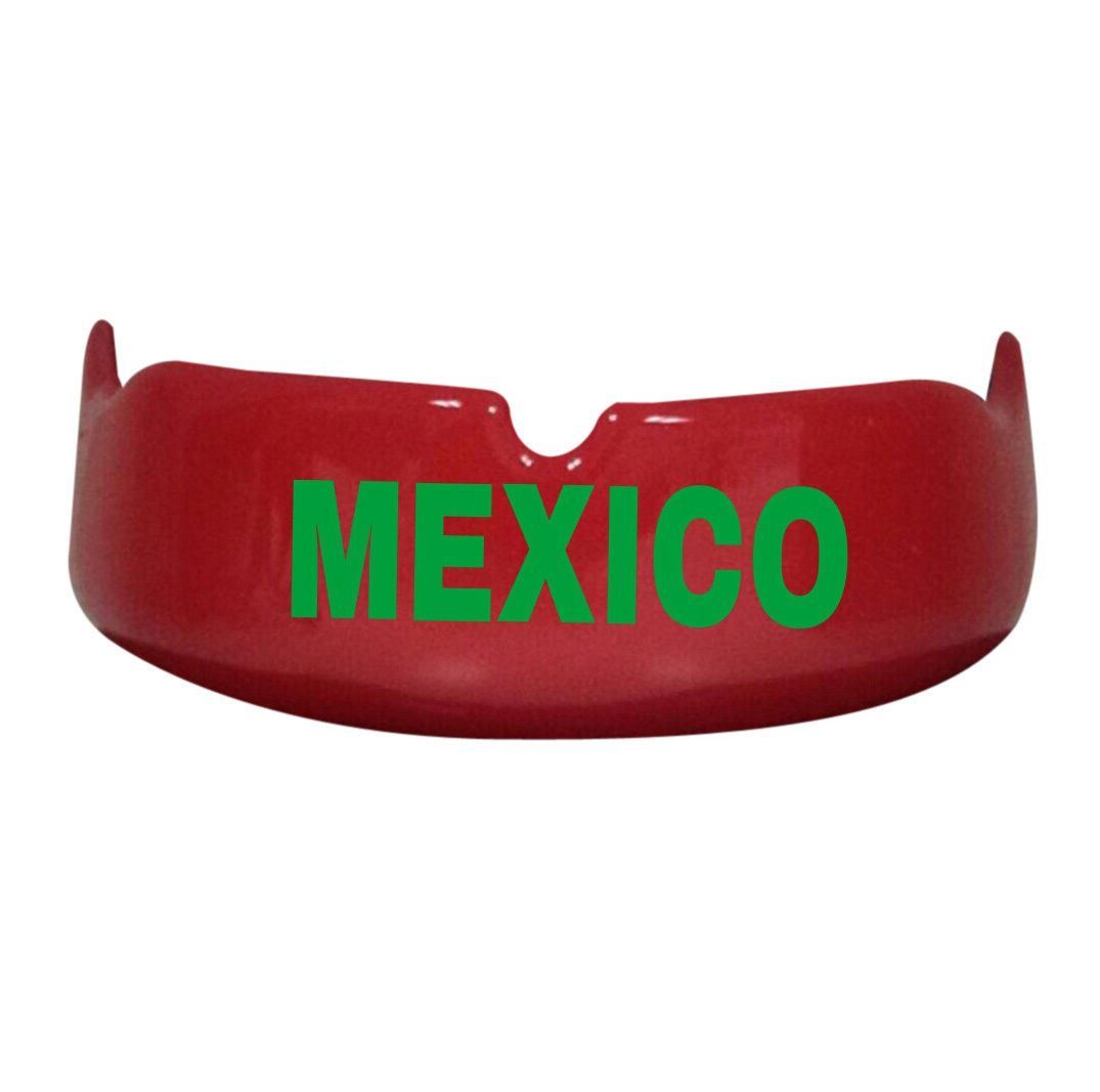 Custom Fit Mouth Guard Boil & Bite Sports Protective Gear for MMA Boxing Football