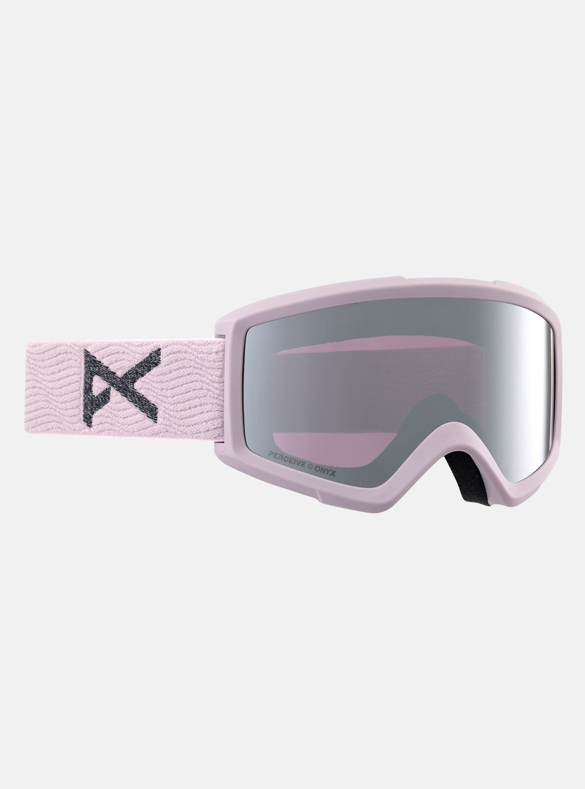 Unisex Ski Snowboard Goggles with Bonus Lens, Anti-Fog and Over Glass Compatibility