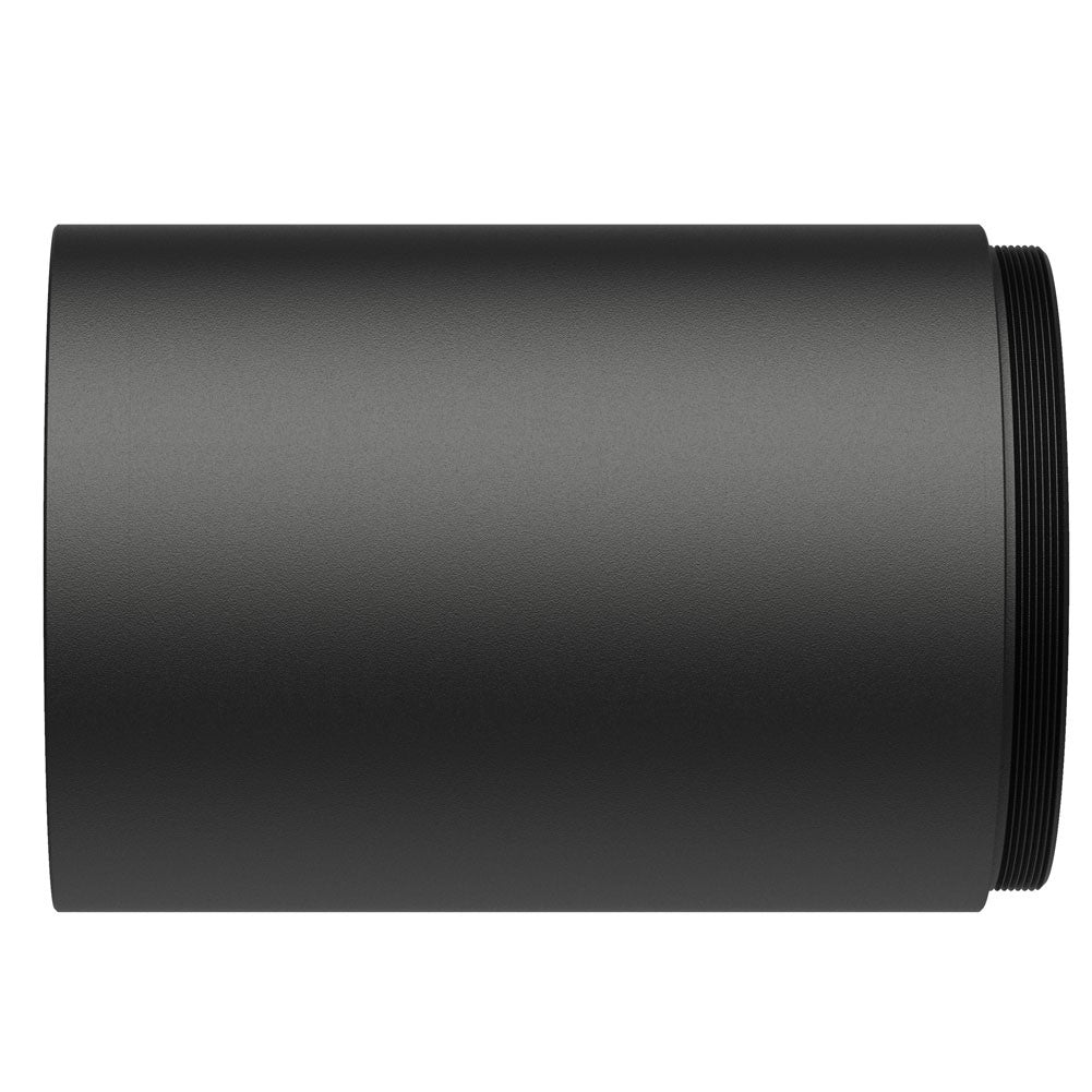 Leupold Alumina 3-Inch Lens Shades for Rifle Scopes - Multiple Sizes