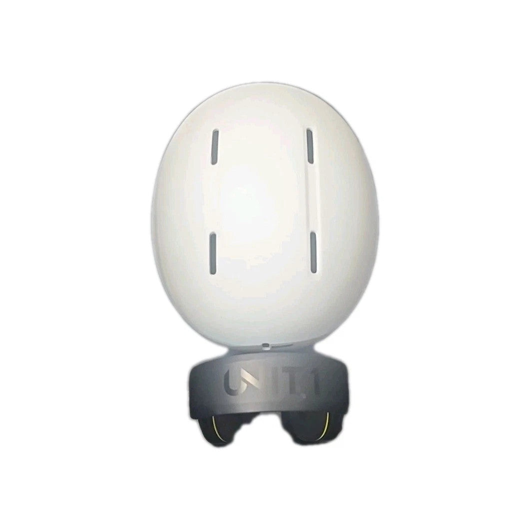 Snowboard Ski Helmet with Bluetooth Headphones - Size S 55-58