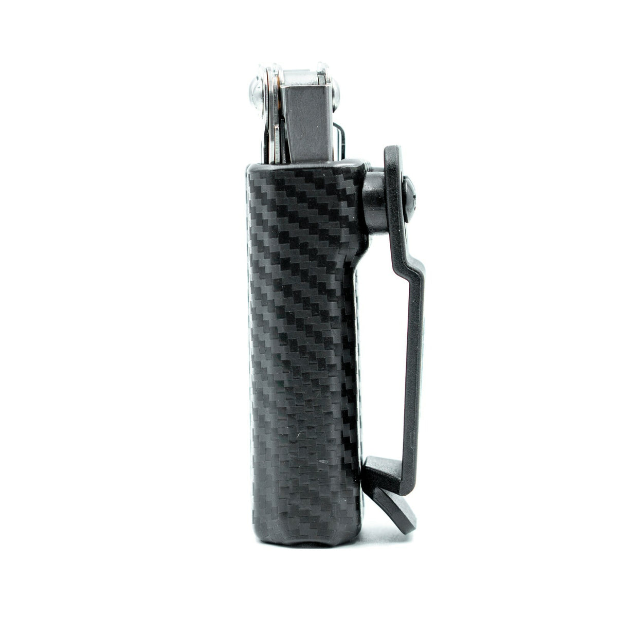 Kydex Multitool Sheath for Leatherman WINGMAN, SIDEKICK, REBAR - USA Made