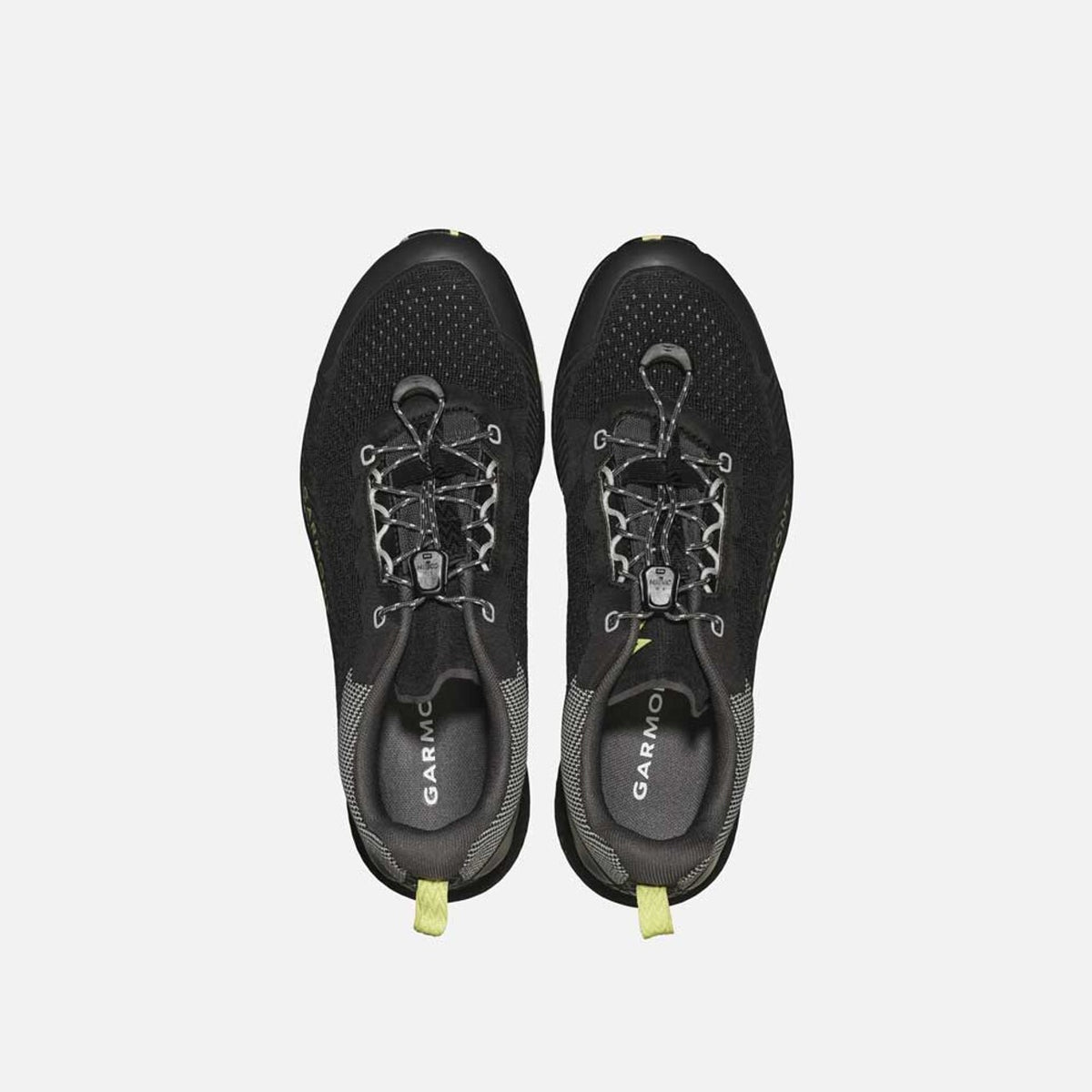 Garmont 9.81 Pulse Hiking Shoes - Lightweight Trail Footwear for Men