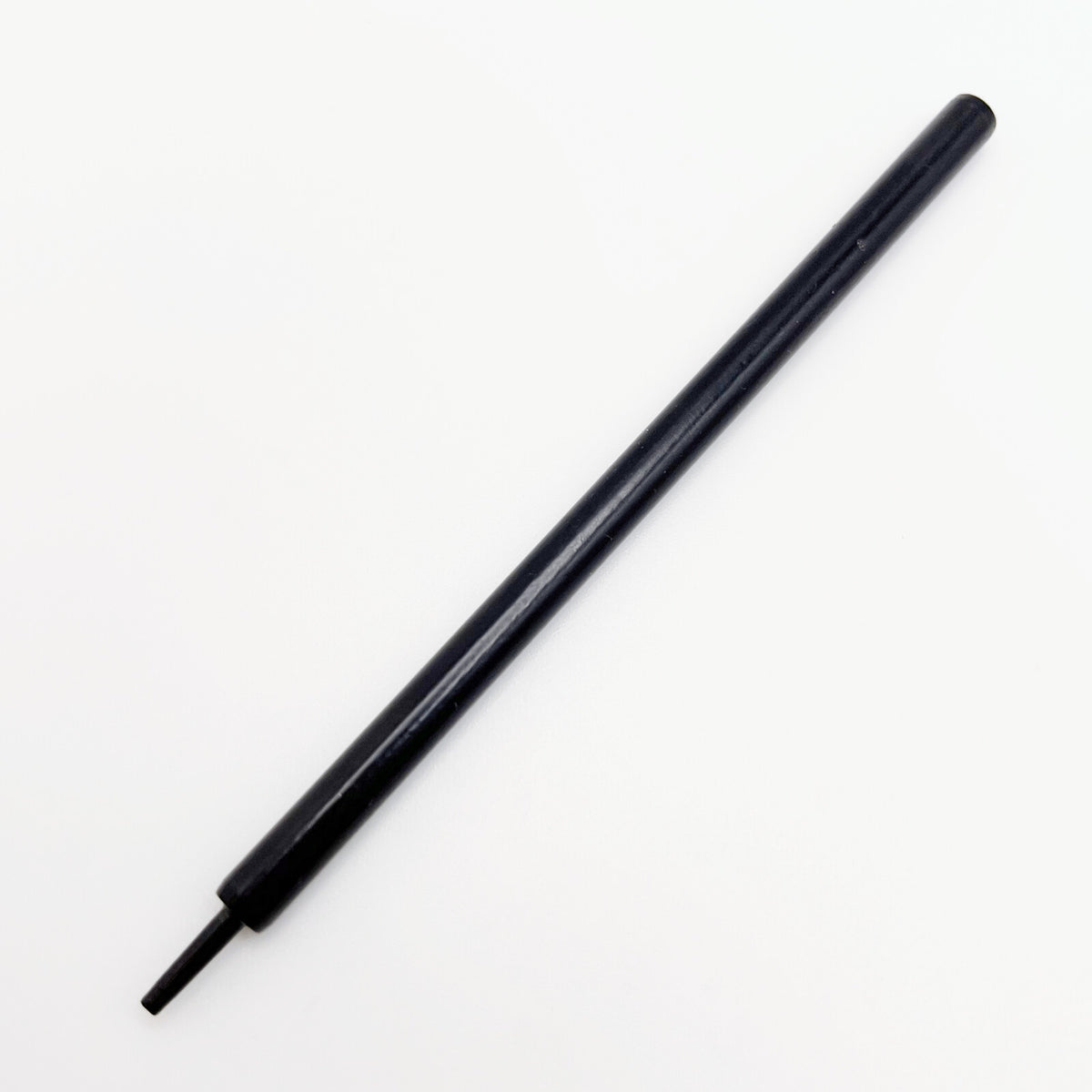 Universal Decapping Pins for Lee 90292 90783 Dies - Black Silver Pack
