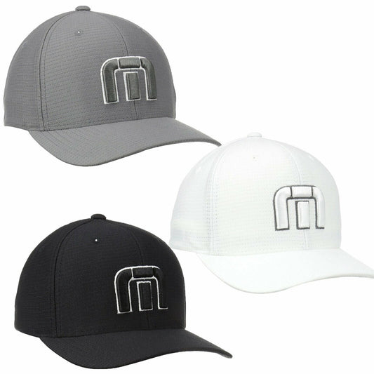 Golf Cap Hat for Men Women Fitted Adjustable Baseball Hat