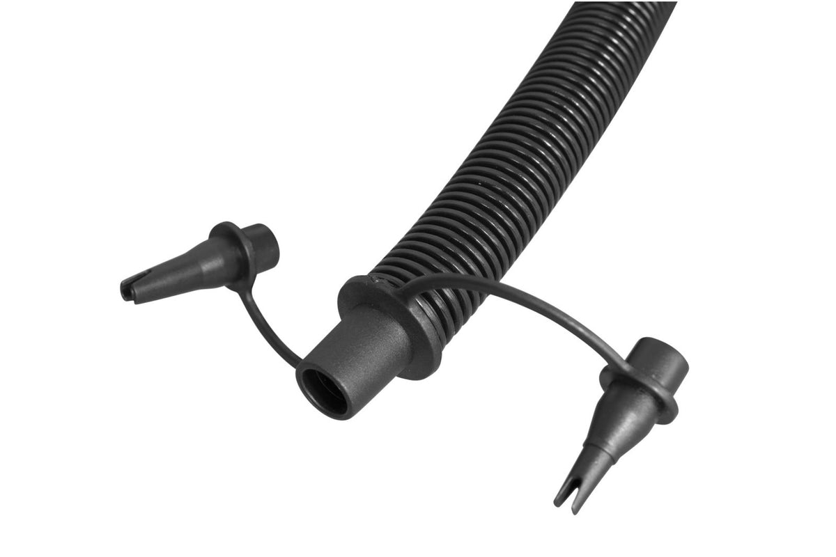Manual Air Pump for Camping and Outdoor Gear, 14.5 Inches