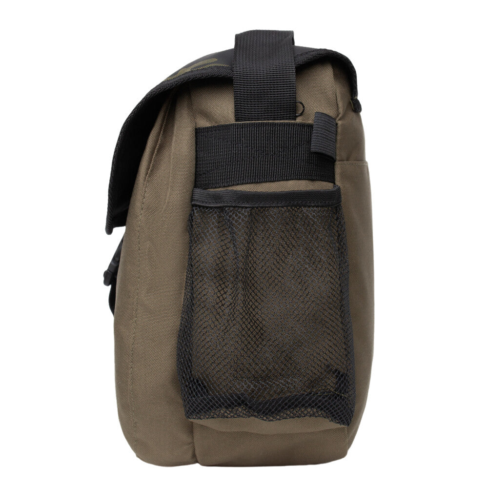 Fly Fishing Tackle Bag with Removable Waterproof Pouch for Outdoor Anglers