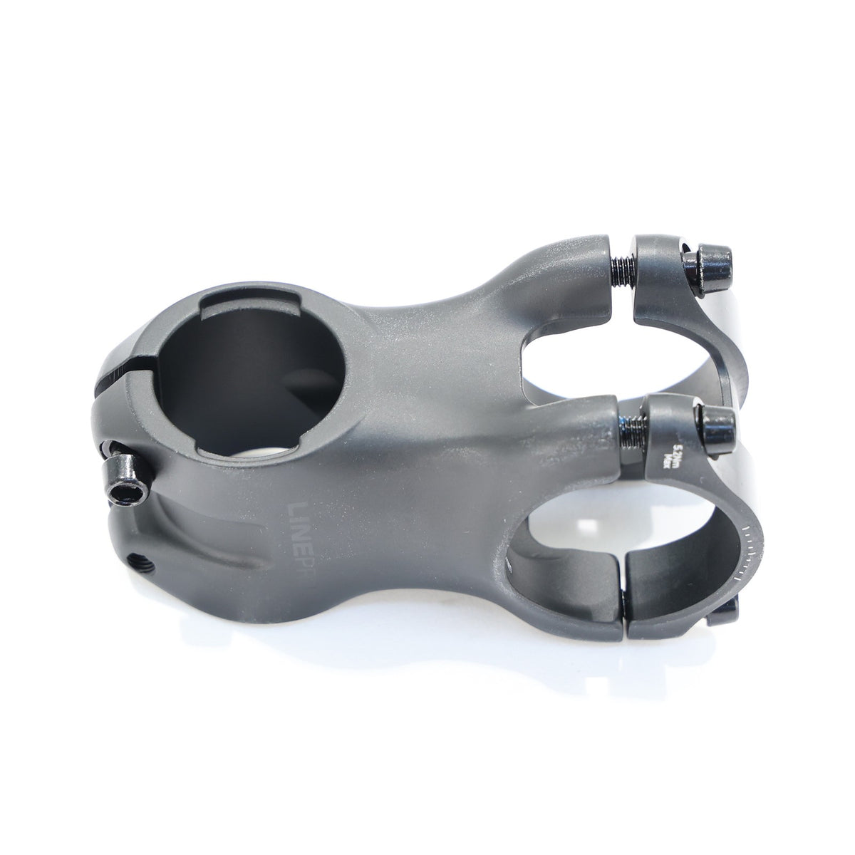 Mountain Bike Stem 35mm Clamp, 55mm Reach, 0° Rise, Blendr Compatible