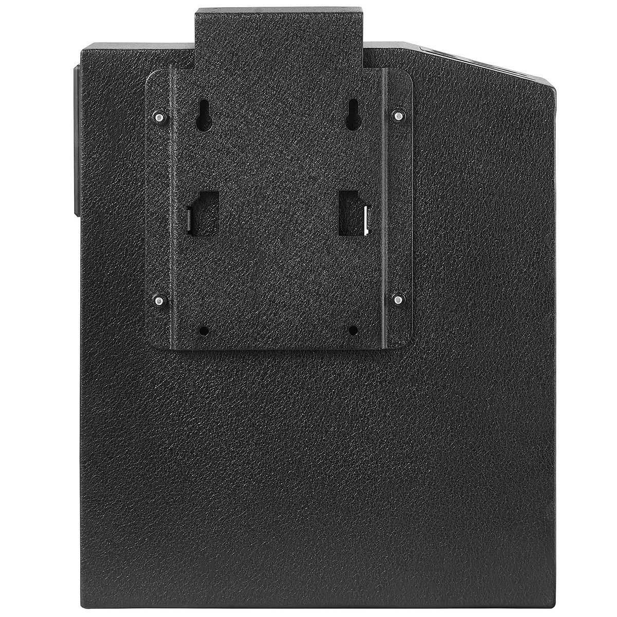 Biometric Gun Safe with 3 Access Methods for Pistols and Magazines
