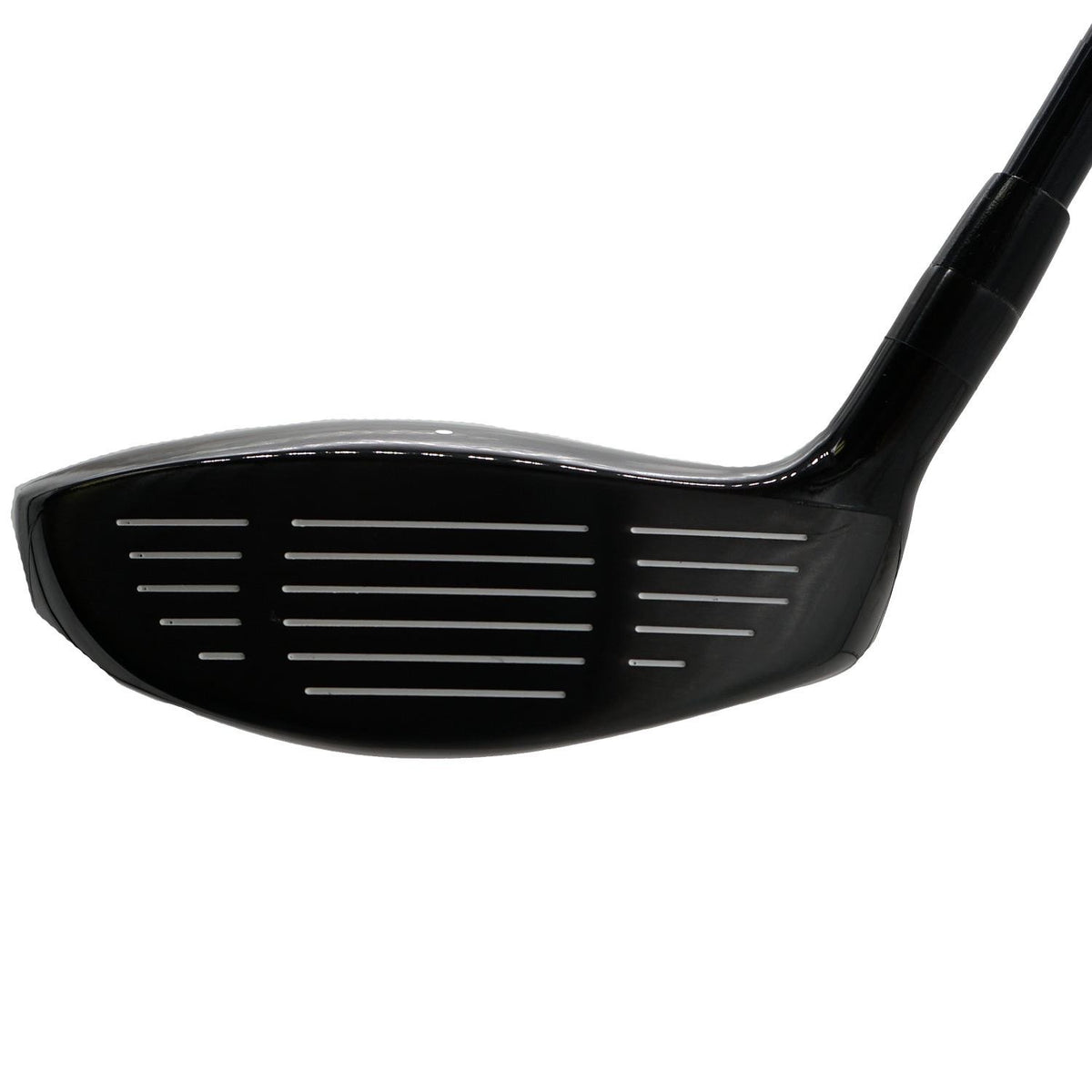 Men's Right-Hand Golf Fairway Woods Set 3-15 Clubs for Distance & Forgiveness