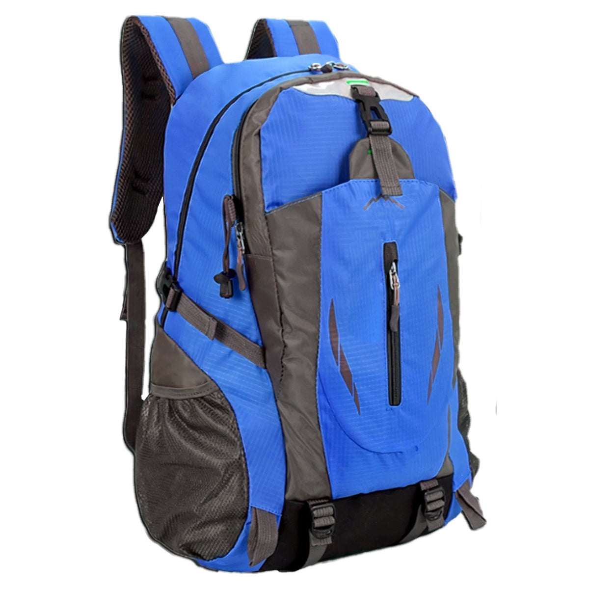 40L Travel Backpack for Men & Women Outdoor Hiking Camping Rucksack