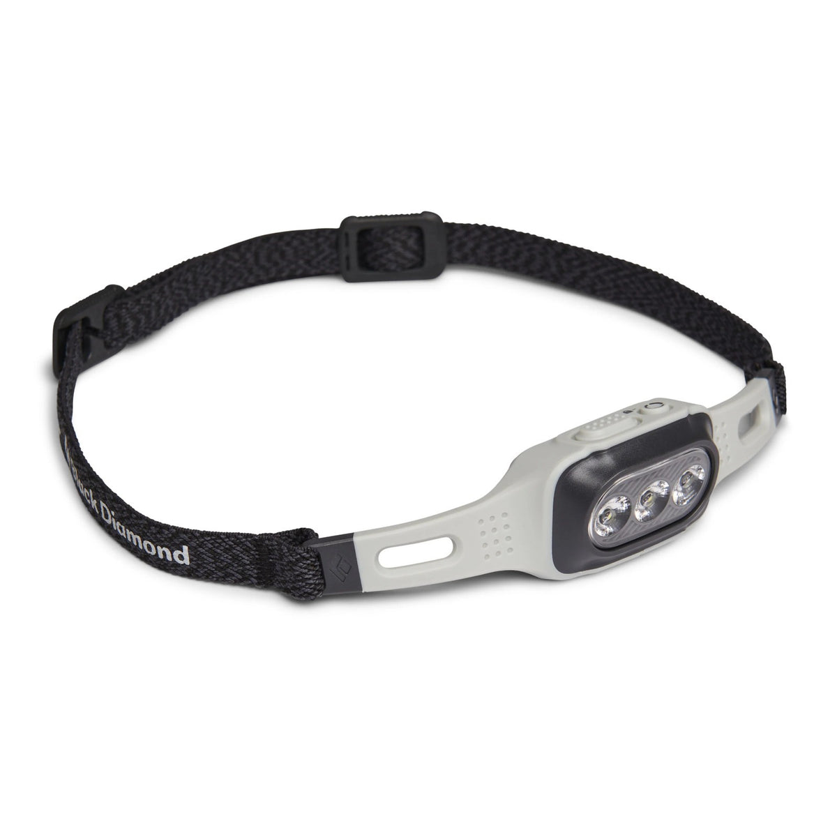LED Headlamp 325 Lumens USB-C Rechargeable Weather-Resistant Outdoor Light