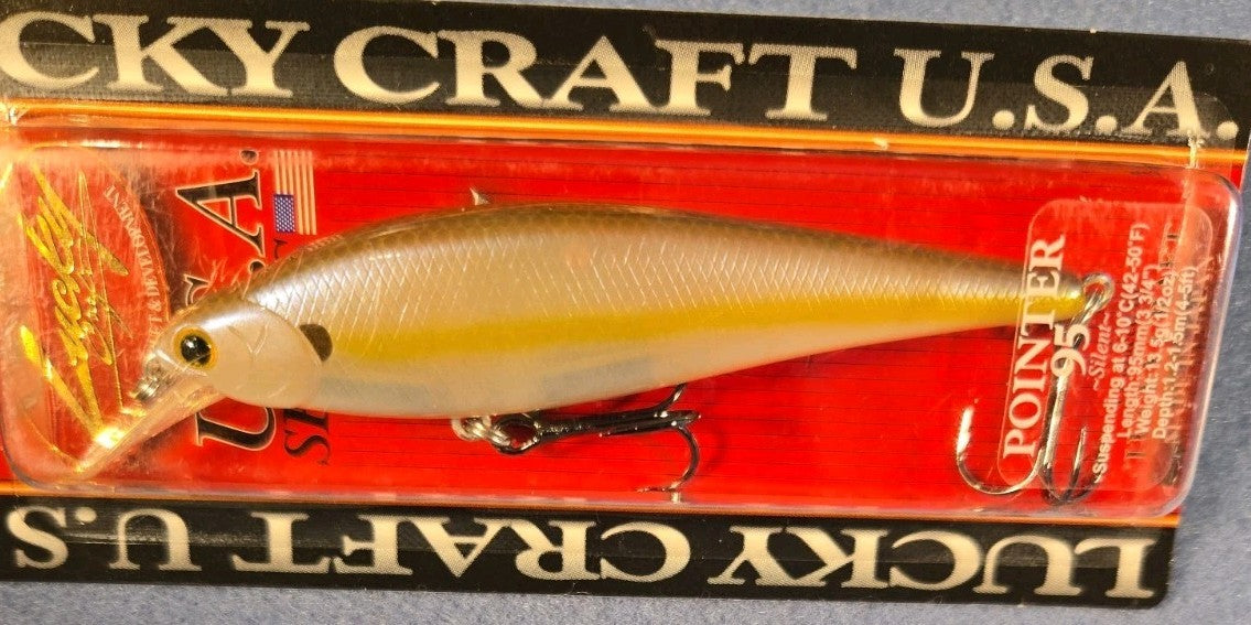 Silent Suspense Fishing Lure - Chartreuse Shad 3.75 Inch