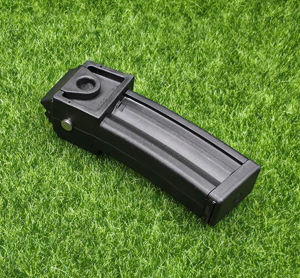 9-22 Ruger 10-Round Magazine - Compatible with Ruger 10/22 .22 LR Polymer