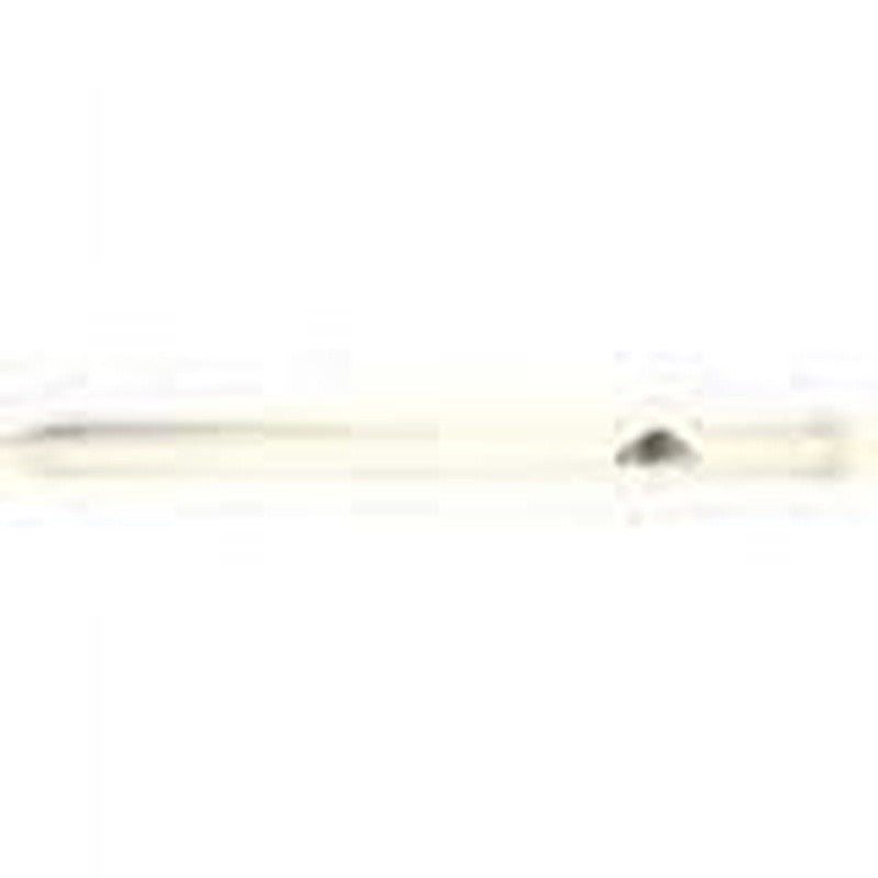 Heavy Duty PVC Sand Spike Beach Fishing Rod Holder - 27 Inch Pre-Drilled
