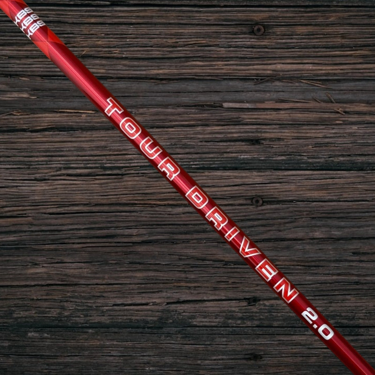 Golf Wood Shaft .335 Tip Flexible & Weight Options for Custom Fit