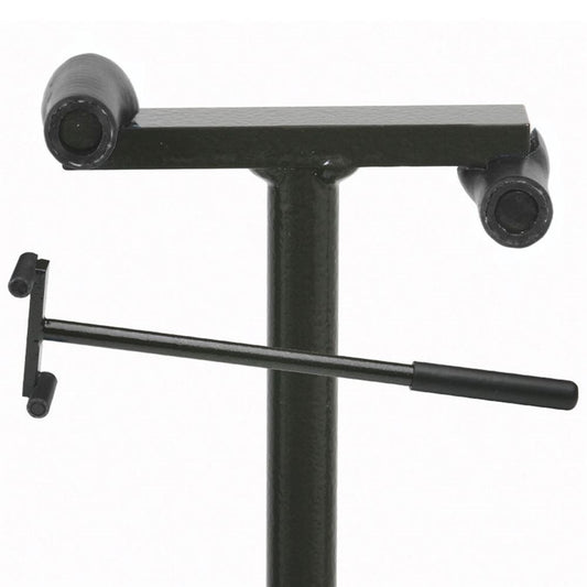 Golf Shaft Bending Bar for Double Bend Putters - No-Scratch Durable Tool