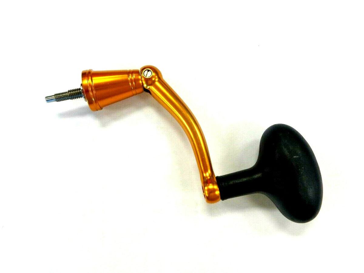 Fishing Reel Handle for Penn Spinfisher V 5500SSV 6500SSV - Replacement Part