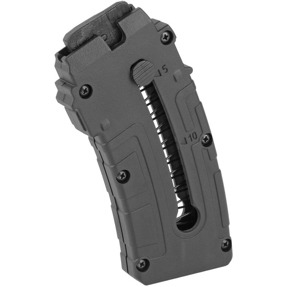 Rossi RS22W 10-Round 22 WMR Polymer Magazine - Black